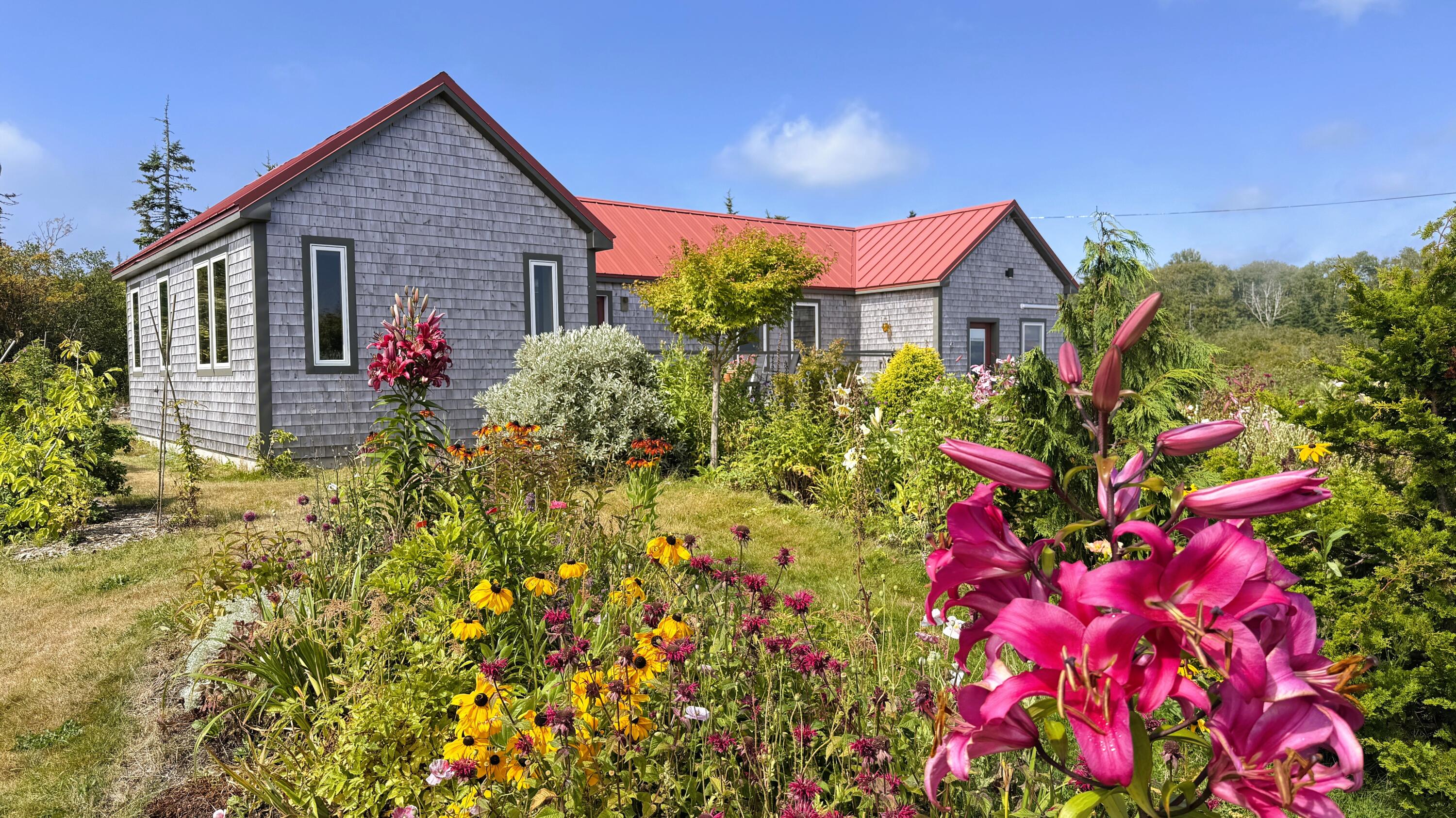 43 Carrying Place Cove Road Lubec, ME 04652 - Photo 5 of 49 IMG_3689
