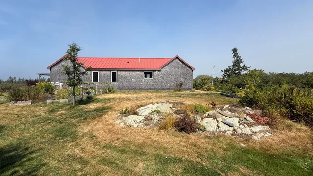 $390,000 | 43 Carrying Place Cove Road, Lubec, ME 04652