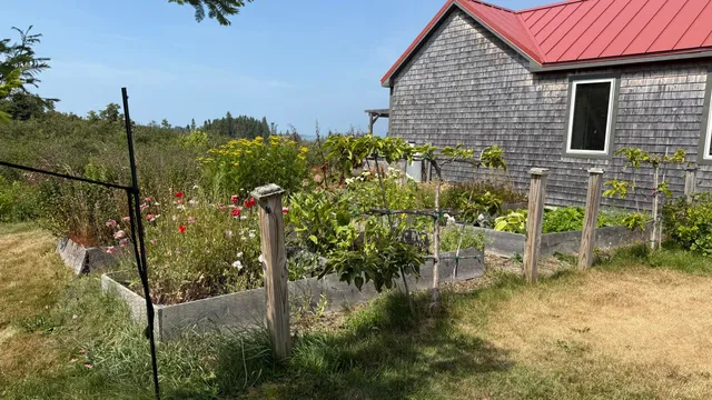 $390,000 | 43 Carrying Place Cove Road, Lubec, ME 04652