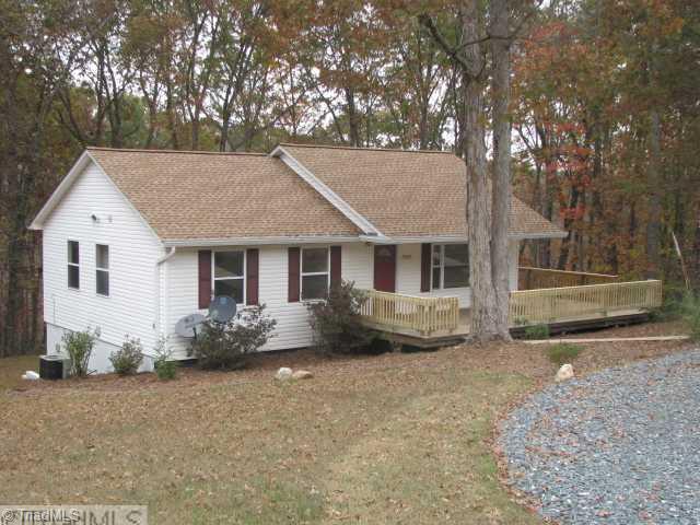 3241 Sheppard Mill Road Sandy Ridge, NC 27046 - Photo 1 of 16 Exterior Front.