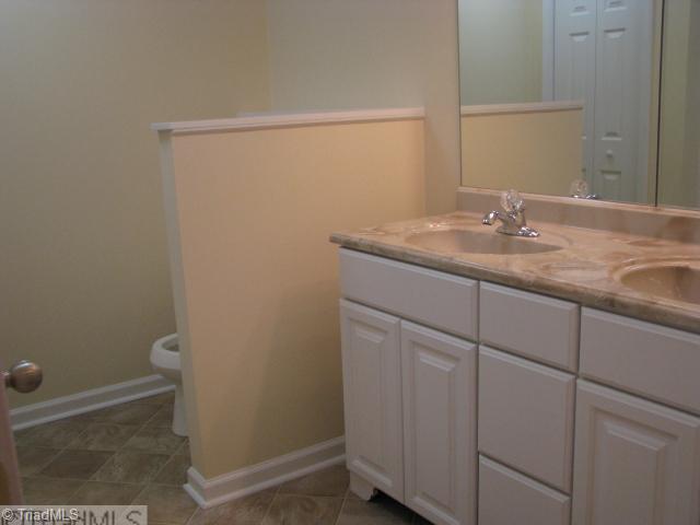 3241 Sheppard Mill Road Sandy Ridge, NC 27046 - Photo 14 of 16 Master Bath/Spa. Everything is new!