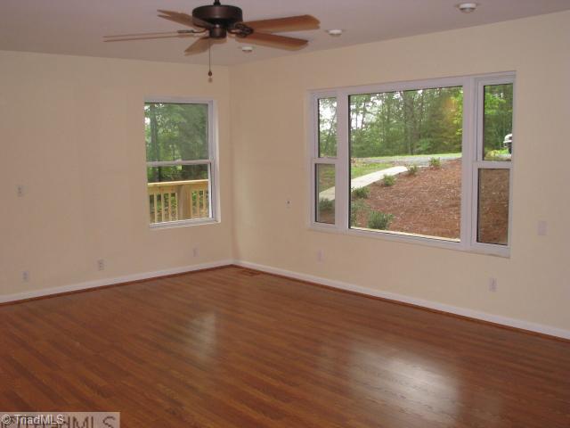 3241 Sheppard Mill Road Sandy Ridge, NC 27046 - Photo 7 of 16 Living Room.