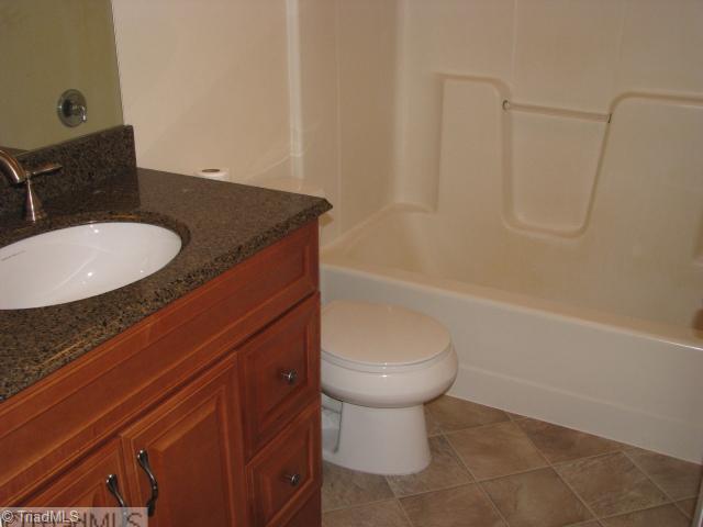 3241 Sheppard Mill Road Sandy Ridge, NC 27046 - Photo 9 of 16 Other. Main Level bath