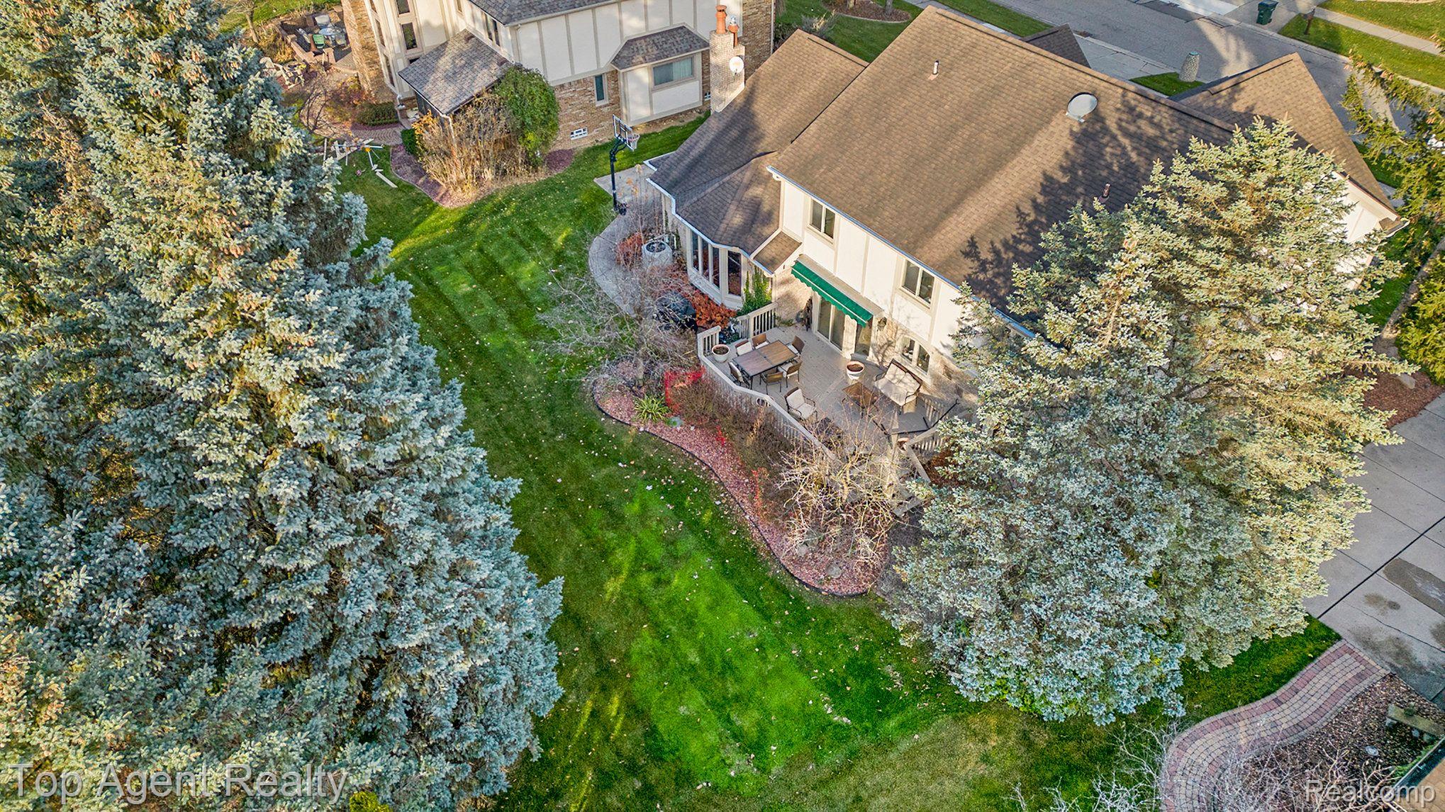 54511 Ridgeview Drive Utica, MI 48316 - Photo 47 of 50 Gallery Image 47
