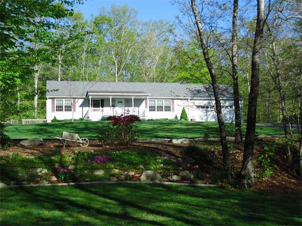 323 Main Road Westport, MA 02790 - Photo 1 of 23 Gallery Image 1