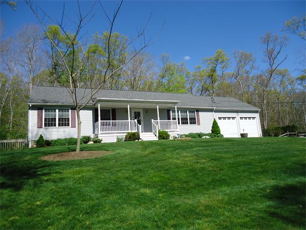 323 Main Road Westport, MA 02790 - Photo 2 of 23 Gallery Image 2