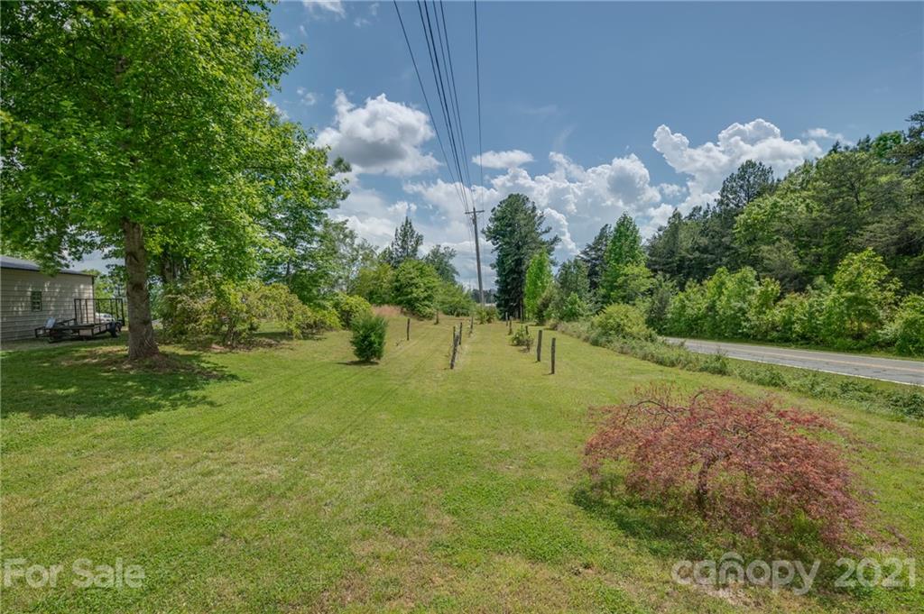 2310 Cove Road Rutherfordton, NC 28139 - Photo 40 of 40 a front view of a house with a yard
