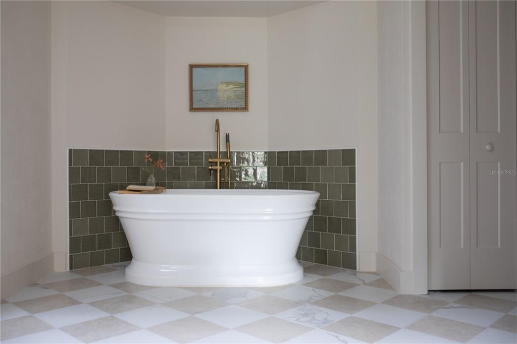 320 Rodeo Road Ormond Beach, FL 32174 - Photo 25 of 53