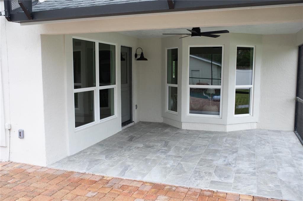 320 Rodeo Road Ormond Beach, FL 32174 - Photo 40 of 53 a view of an empty room with a bedroom