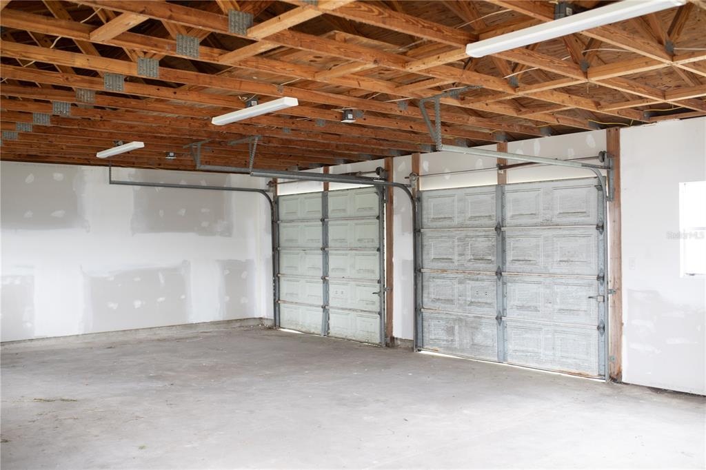 320 Rodeo Road Ormond Beach, FL 32174 - Photo 48 of 53 a view of empty room with white walls