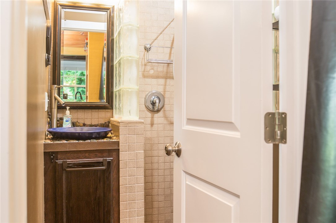 88 Old Post Road, Unit 4 Westerly, RI 02891 - Photo 12 of 21 Second Bath With Shower
