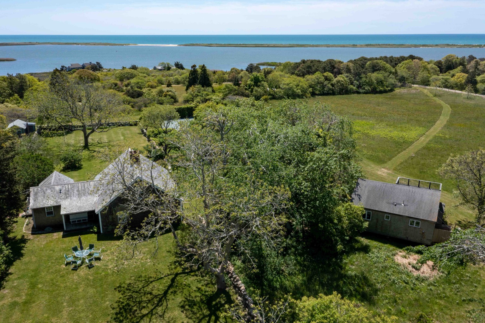 260 S Road Chilmark, MA 02535 - Photo 2 of 78 Gallery Image 2