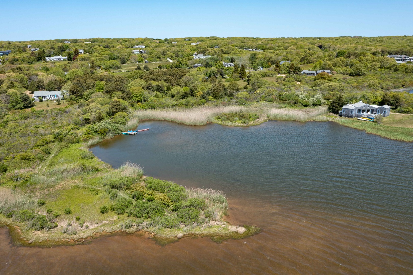 260 S Road Chilmark, MA 02535 - Photo 3 of 78 Gallery Image 3