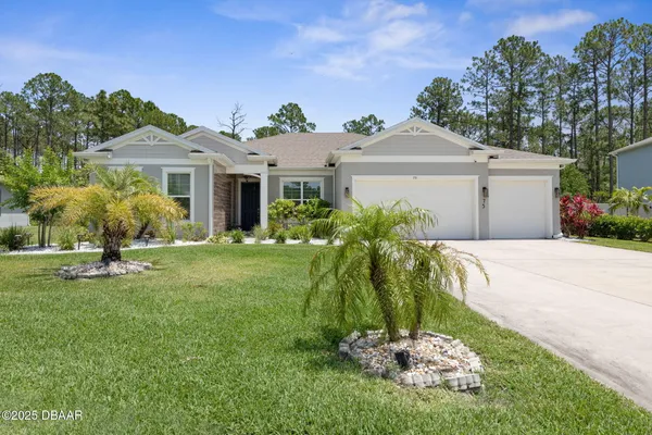$3,800 | 75 Trailmark Court, Ormond Beach, FL 32174
