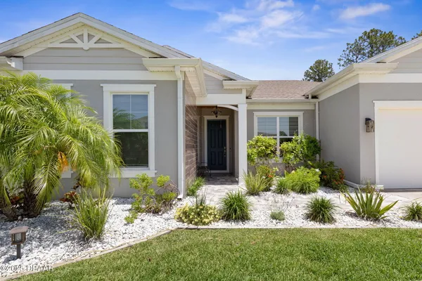 $3,800 | 75 Trailmark Court, Ormond Beach, FL 32174