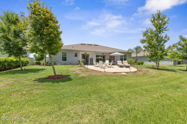 $3,800 | 75 Trailmark Court, Ormond Beach, FL 32174
