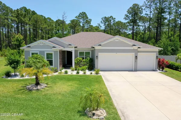 $3,800 | 75 Trailmark Court, Ormond Beach, FL 32174
