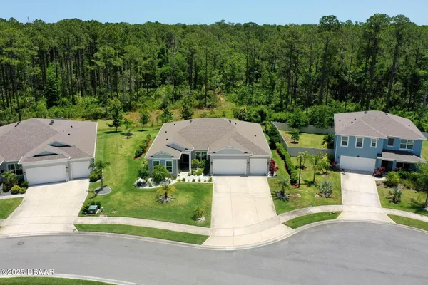$3,800 | 75 Trailmark Court, Ormond Beach, FL 32174
