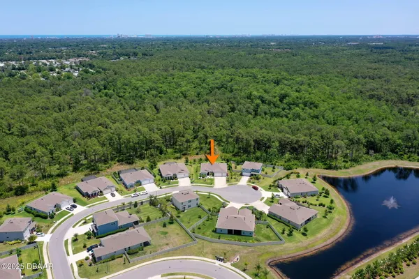 $3,800 | 75 Trailmark Court, Ormond Beach, FL 32174