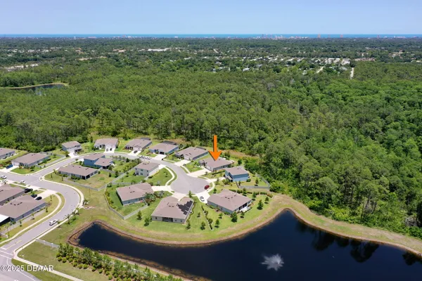 $3,800 | 75 Trailmark Court, Ormond Beach, FL 32174