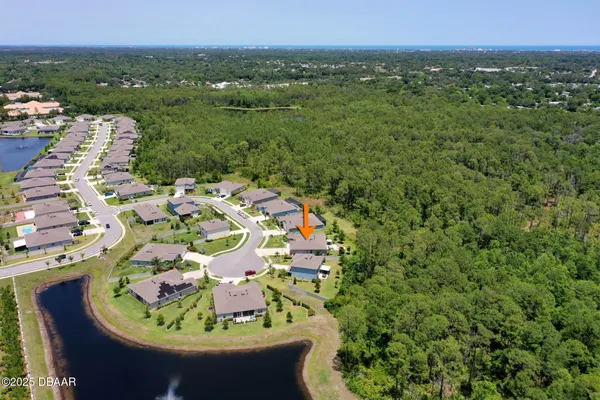 $3,800 | 75 Trailmark Court, Ormond Beach, FL 32174