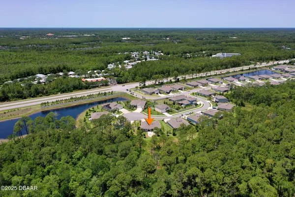 $3,800 | 75 Trailmark Court, Ormond Beach, FL 32174