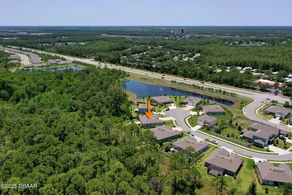 $3,800 | 75 Trailmark Court, Ormond Beach, FL 32174