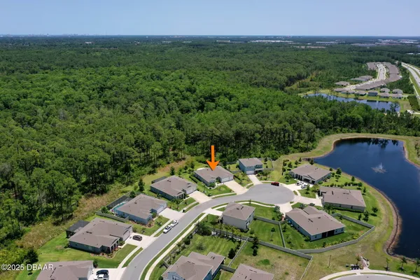 $3,800 | 75 Trailmark Court, Ormond Beach, FL 32174