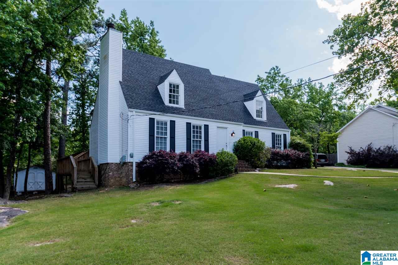 2517 Matzek Road Birmingham, AL 35226 - Photo 3 of 36