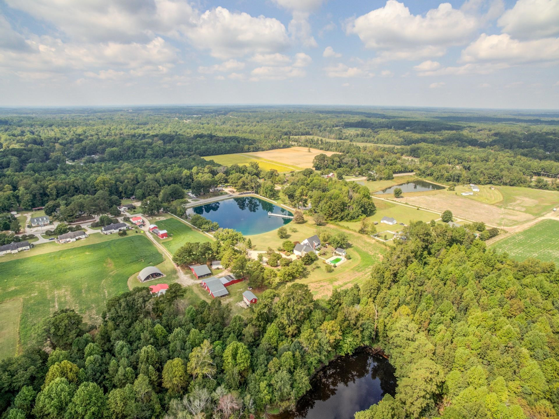 1900 Lizard Lick Road Zebulon, NC 27597 - Photo 71 of 84 Photo 71