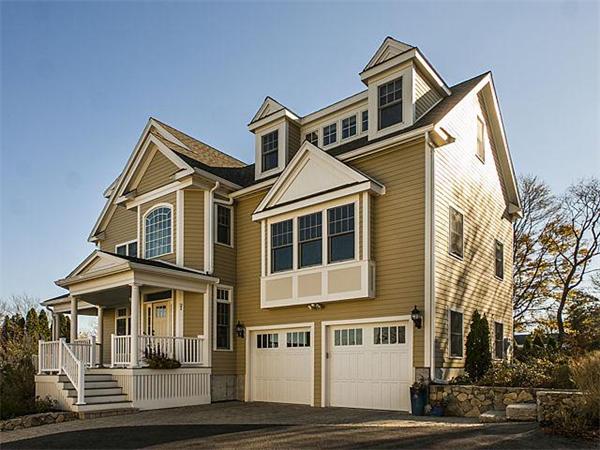 21 Beaver Dam Road, Unit 2 Scituate, MA 02066 - Photo 1 of 25 Gallery Image 1