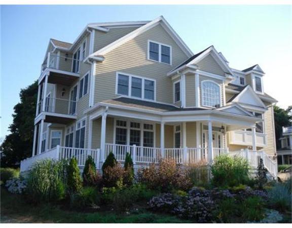 21 Beaver Dam Road, Unit 2 Scituate, MA 02066 - Photo 2 of 25 Gallery Image 2