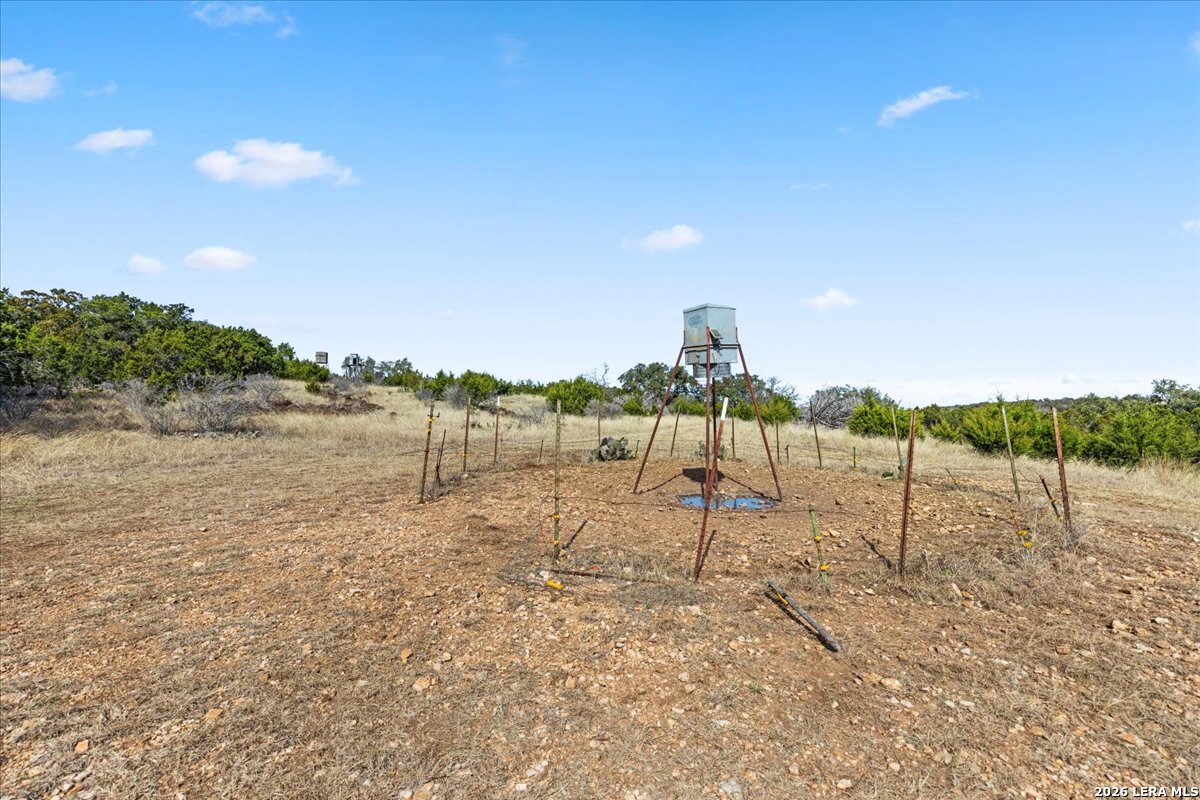 2633 Jackson Creek Road Medina, TX 78055 - Photo 11 of 27 a view of outdoor space with city view