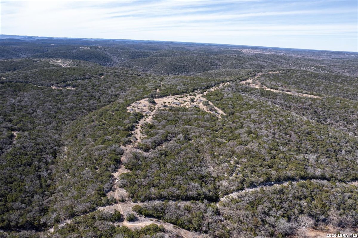 2633 Jackson Creek Road Medina, TX 78055 - Photo 19 of 27 a view of a field with an ocean