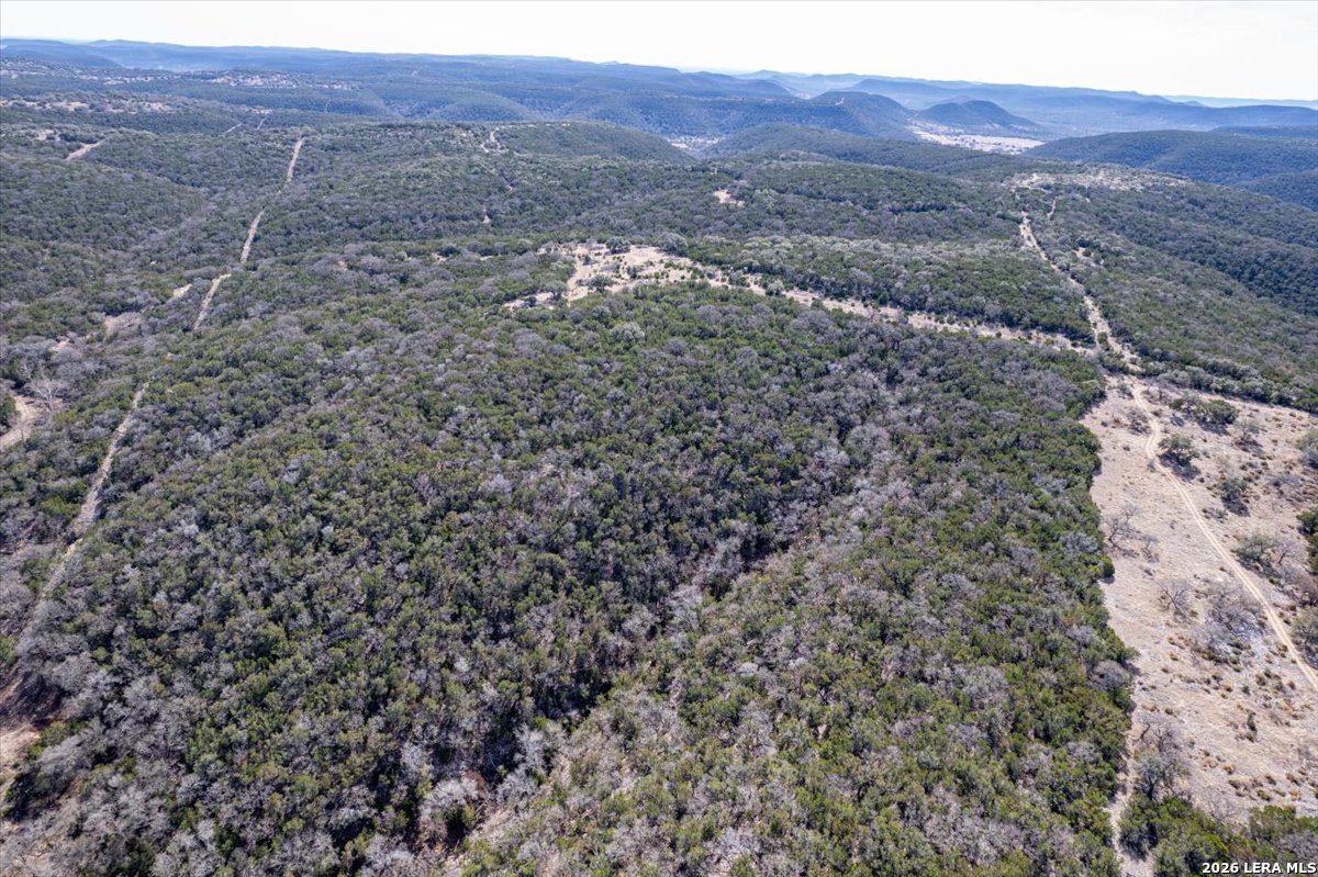 2633 Jackson Creek Road Medina, TX 78055 - Photo 22 of 27 a view of an outdoor space with mountain view