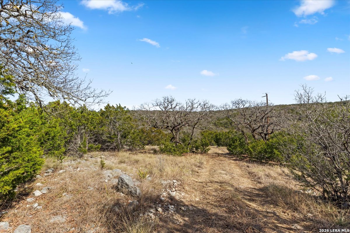2633 Jackson Creek Road Medina, TX 78055 - Photo 9 of 27 a view of a mountain view with mountains in the background