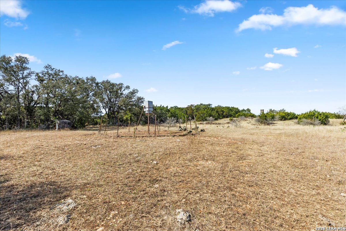 2633 Jackson Creek Road Medina, TX 78055 - Photo 10 of 27 a view of lake and mountain