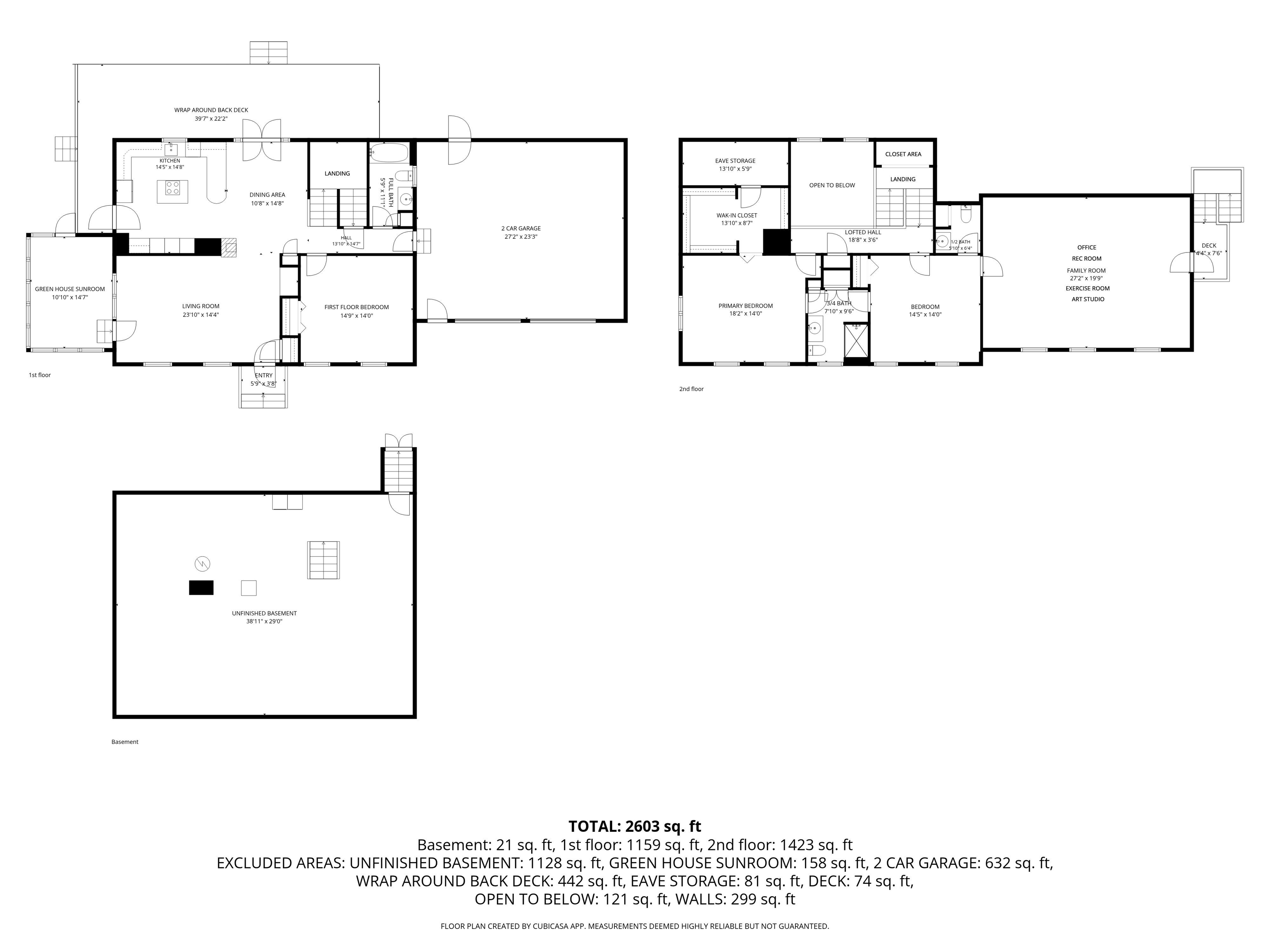 1342 Stark Road Conway, NH 03813 - Photo 45 of 57