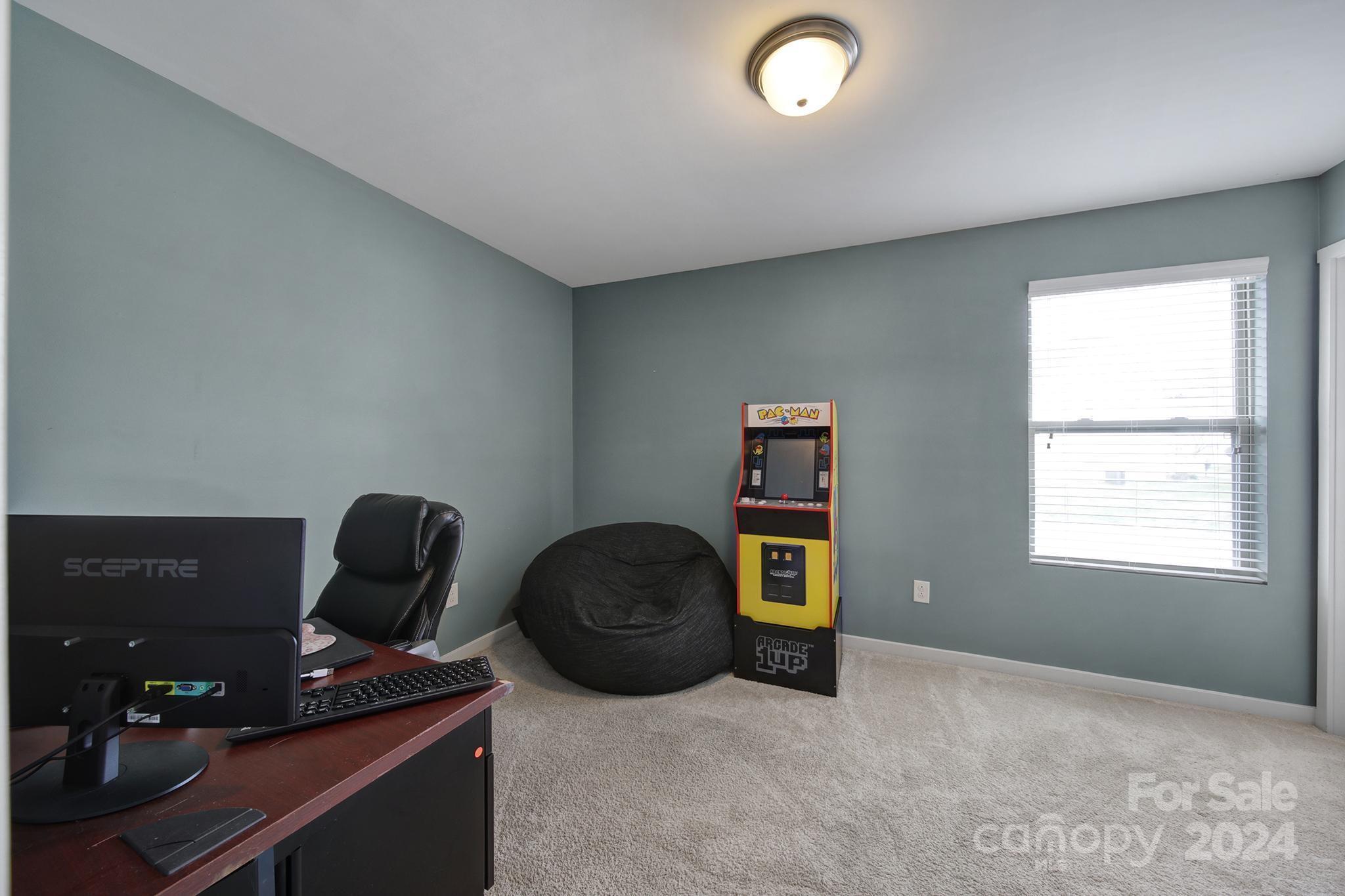 1539 Logan Patrick Court Gastonia, NC 28052 - Photo 17 of 26 a view of workspace with a window