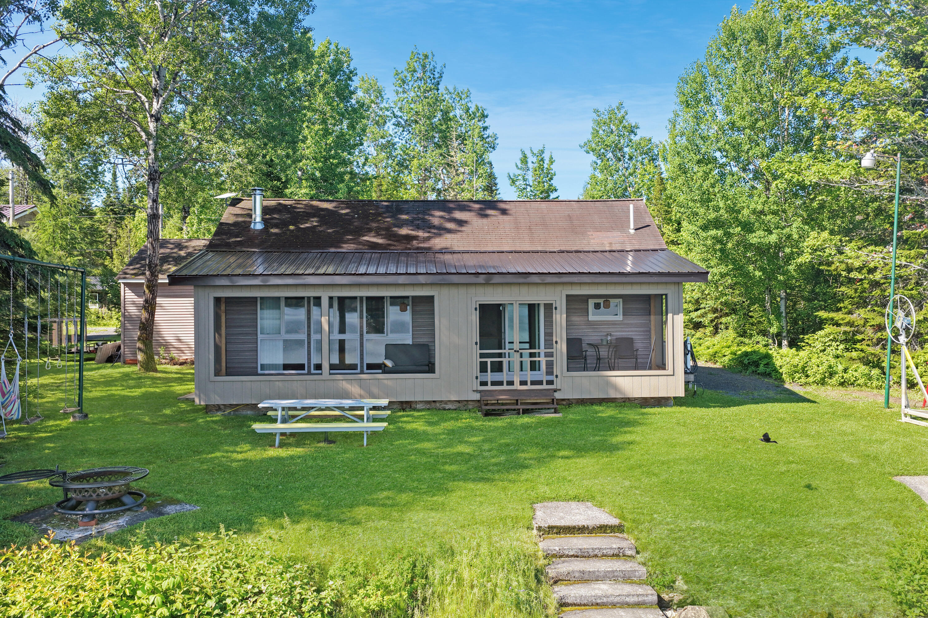 470 West Side Road Sinclair, ME 04779 - Photo 2 of 38