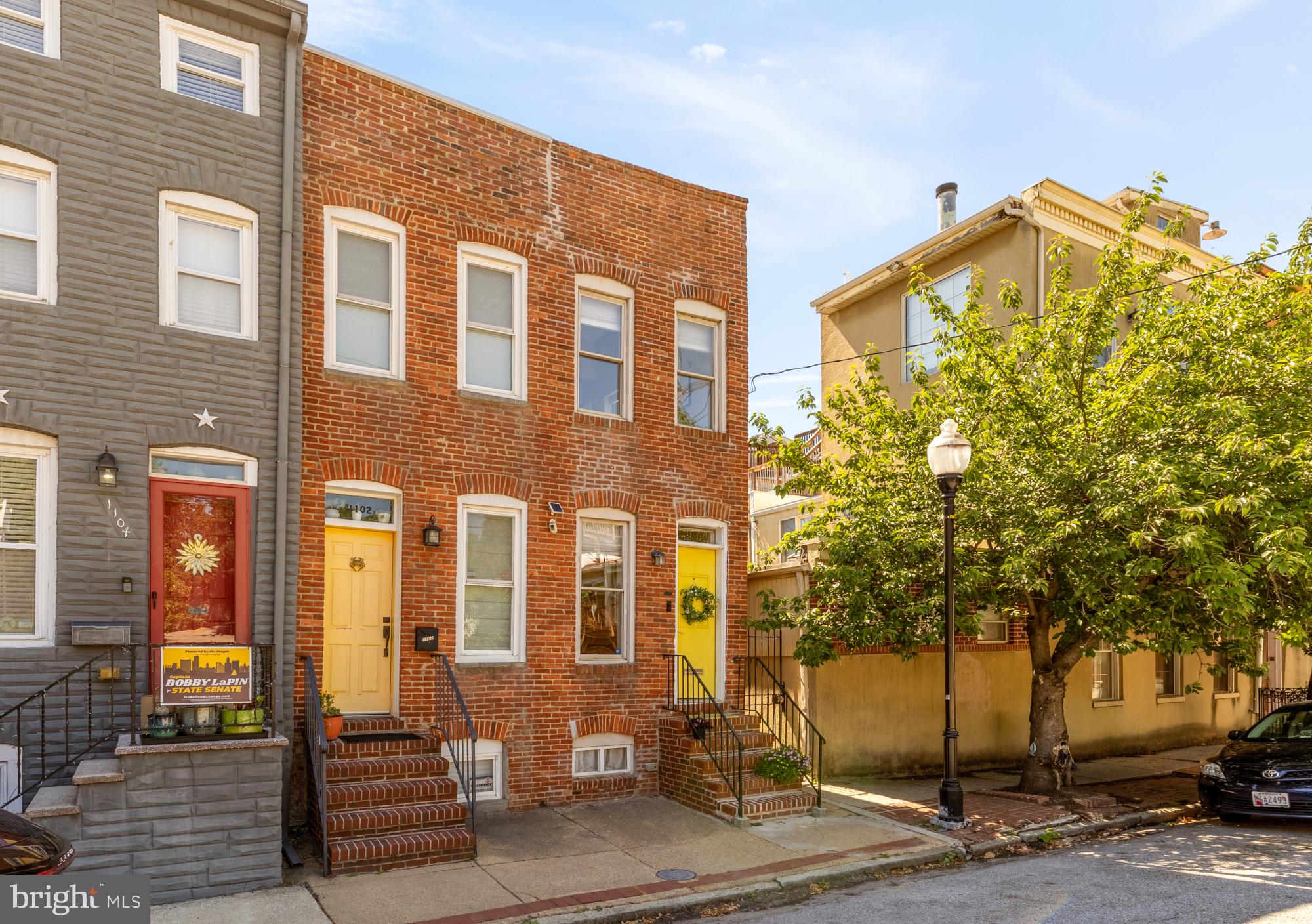 1100 Riverside Avenue Baltimore, MD 21230 - Photo 23 of 24