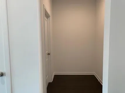 a view of small space