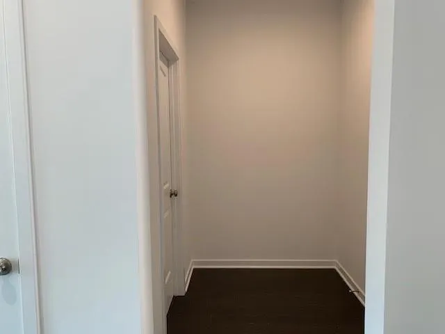 a view of small space