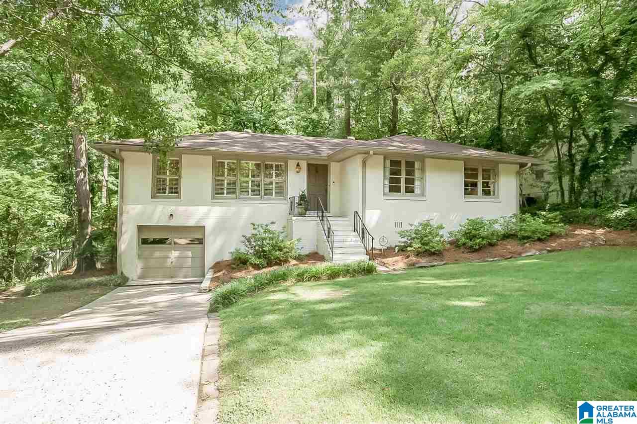 4183 Winston Way Birmingham, AL 35213 - Photo 2 of 31