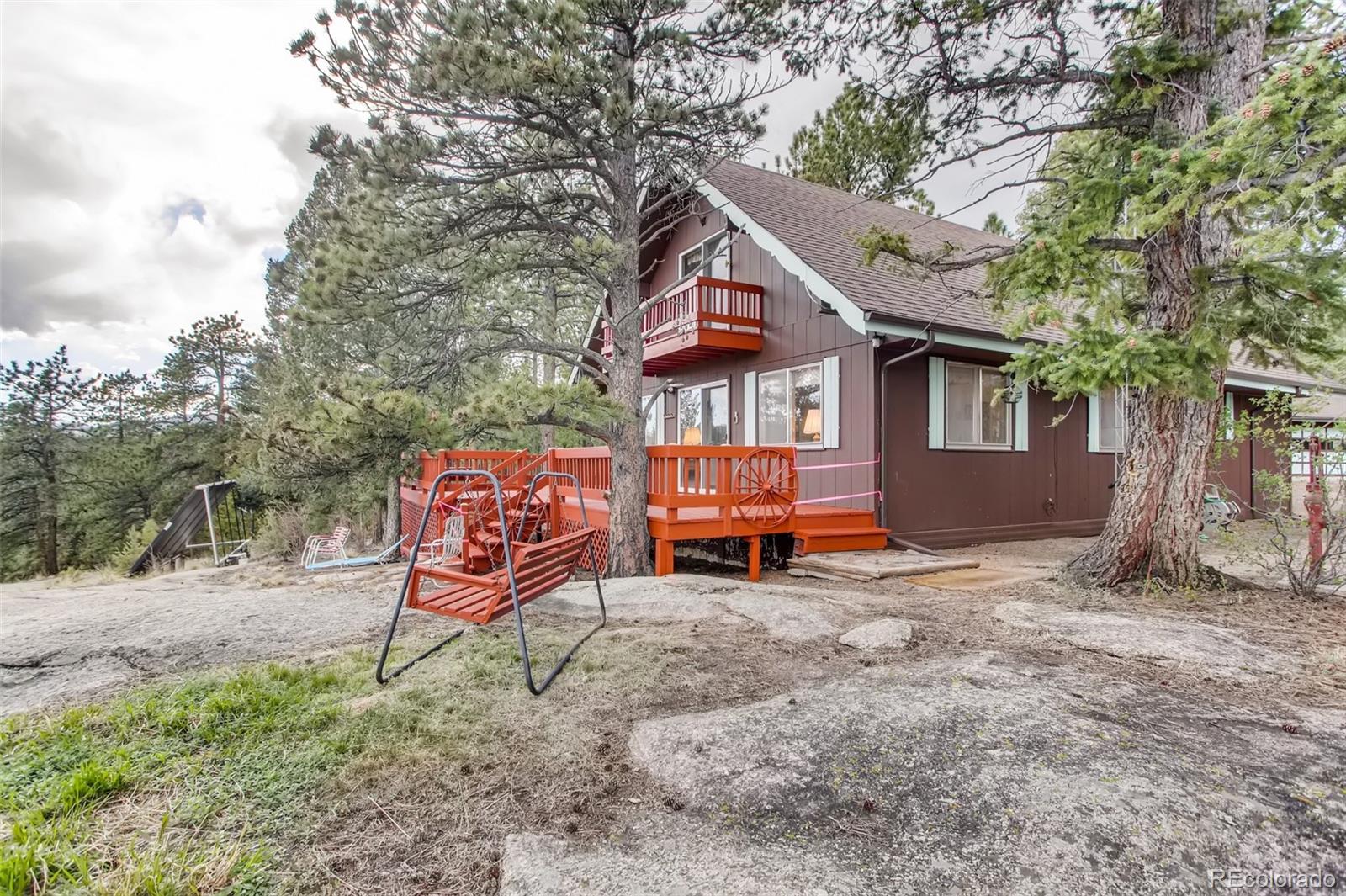 237 Rd B Pine, CO 80470 - Photo 1 of 35 Gallery Image 1