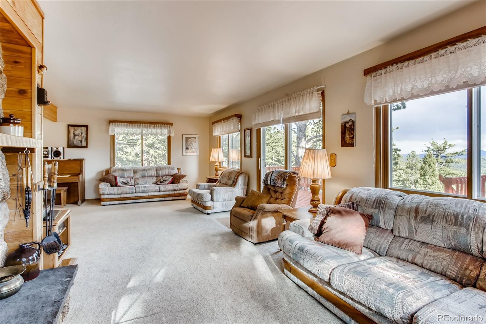 237 Rd B Pine, CO 80470 - Photo 13 of 35 Gallery Image 13