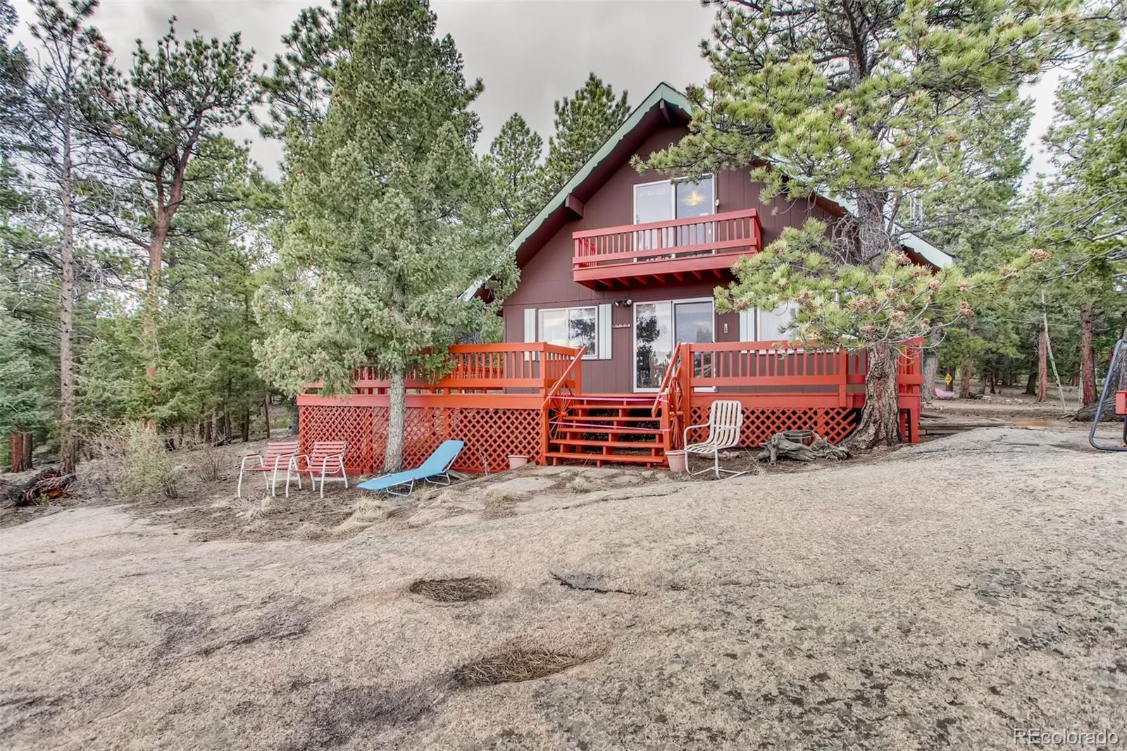 237 Rd B Pine, CO 80470 - Photo 2 of 35 Gallery Image 2