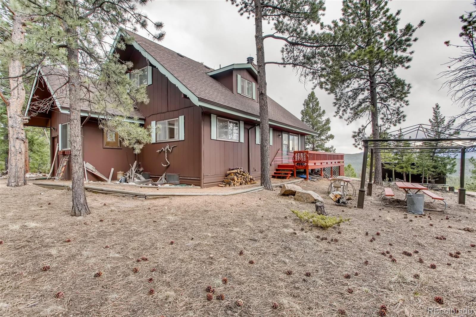 237 Rd B Pine, CO 80470 - Photo 3 of 35 Gallery Image 3