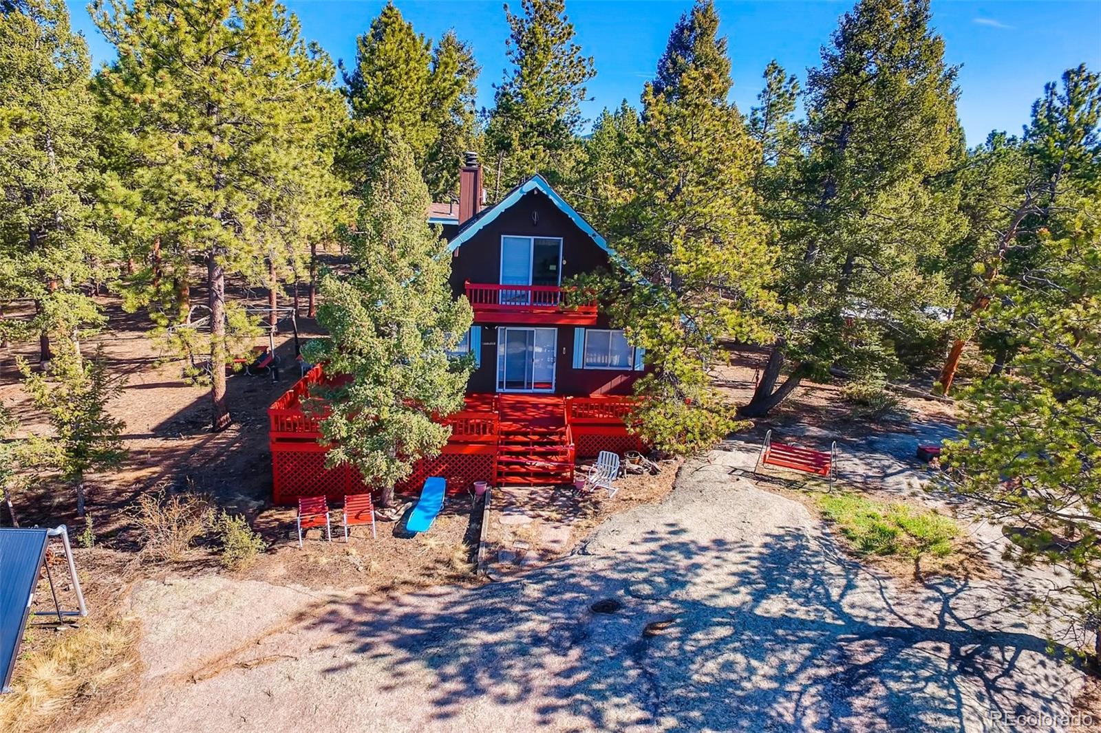 237 Rd B Pine, CO 80470 - Photo 31 of 35 Gallery Image 31