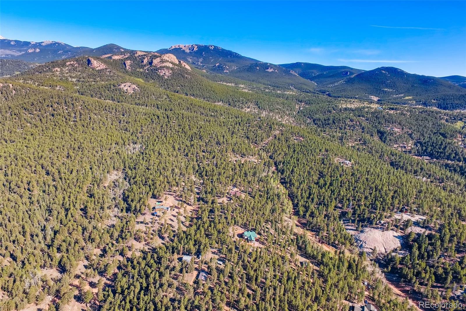 237 Rd B Pine, CO 80470 - Photo 33 of 35 Gallery Image 33